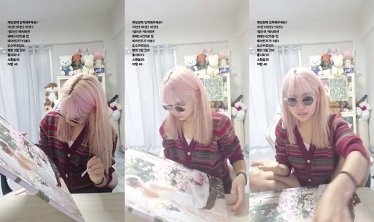 Sun_du_bu's Stream - Jul 22, 2026, 7:17 AM