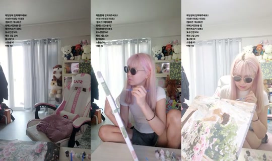 Sun_du_bu's Stream - Jul 23, 2026, 8:35 AM
