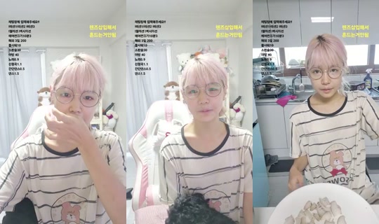 Stream ni Sun_du_bu - Hul 27, 2026, 10:18 PM