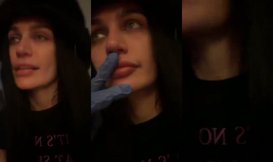 SweetErin's Stream - Oct 14, 2026, 1:27 AM