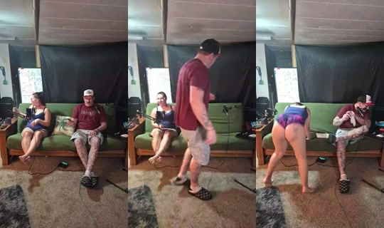 Tattoocrew84's Stream - Jul 16, 2026, 3:17 AM