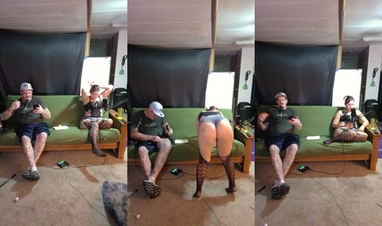 Tattoocrew84's Stream - Jul 17, 2026, 3:34 AM