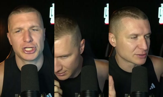 TheWadeConcept's Stream - Jul 15, 2026, 11:26 PM