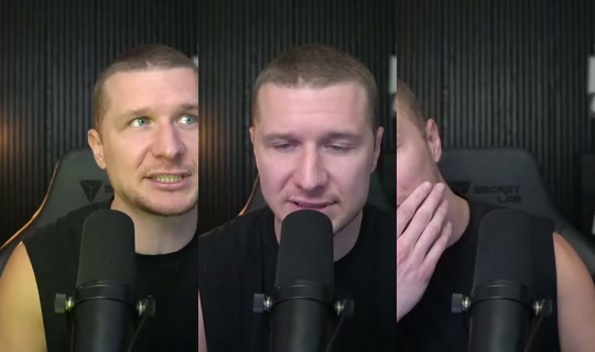 Stream di TheWadeConcept - 25 lug 2026, 23:03