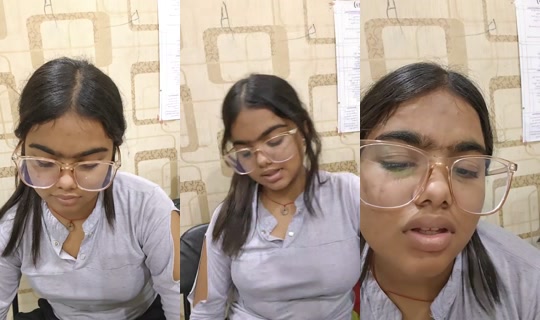 Thesaikadancer Recorded on Oct 15, 2026, 4:57 PM
