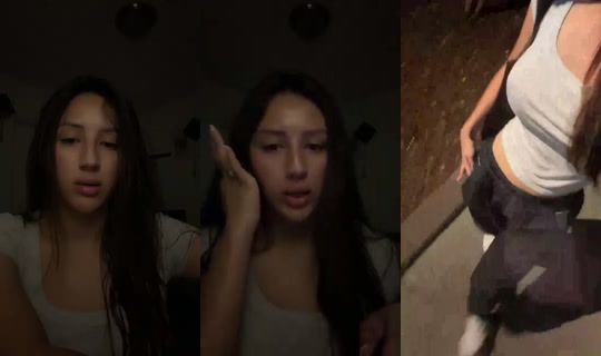 Tiffanygarciacruz's Stream - Jul 11, 2026, 6:41 AM