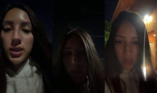 Tiffanygarciacruz's Stream - Jul 14, 2026, 7:33 AM