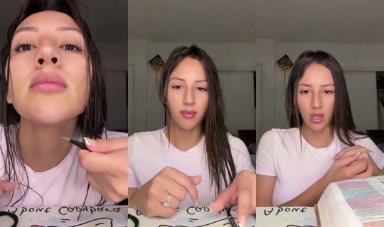 Tiffanygarciacruz's Stream - Jul 23, 2026, 6:03 AM