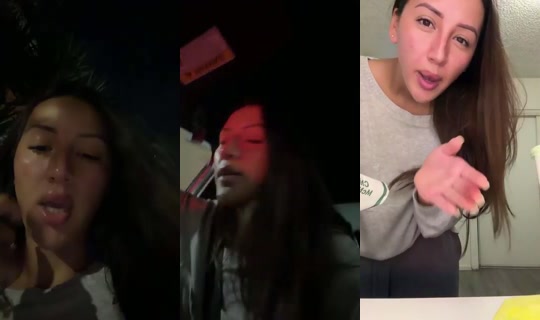 Tiffanygarciacruz's Stream - Jul 26, 2026, 8:20 AM