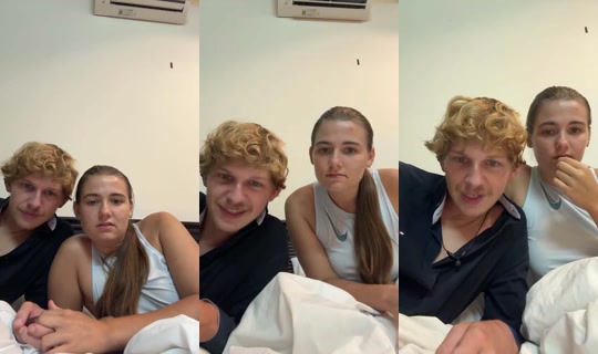 TravelcouplePM's Stream - Sep 22, 2026, 4:40 PM