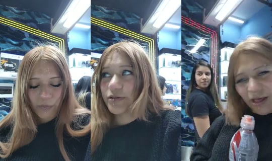 VIDEOJUEGOSPERU214's Stream - Jul 20, 2026, 9:27 PM