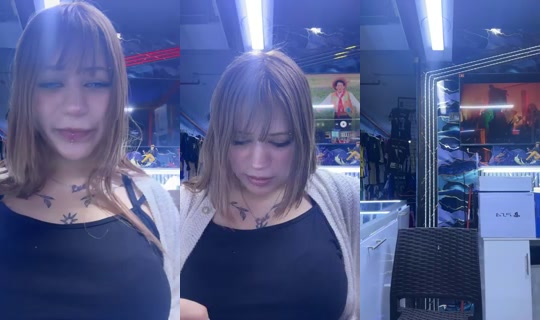 VIDEOJUEGOSPERU214's Stream - Jul 22, 2026, 7:58 PM