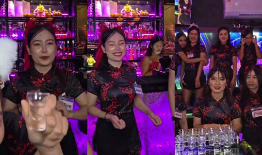 ValentineBarSoi6 的直播 - 2026年8月24日 10:36