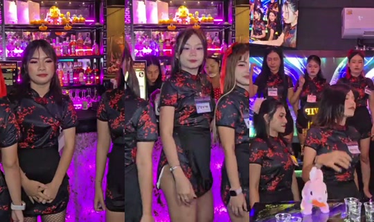 ValentineBarSoi6 的直播 - 2026年8月24日 14:32