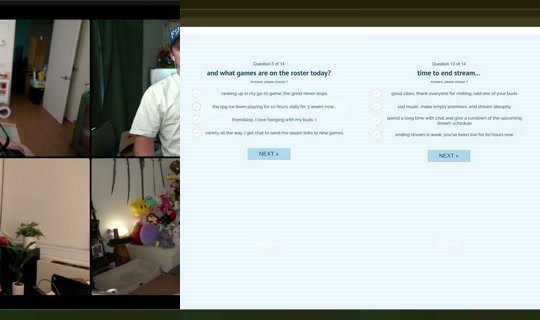 Valkyrae's Stream - Jul 11, 2026, 3:12 AM