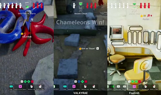 Valkyrae's Stream - Jul 12, 2026, 7:47 PM