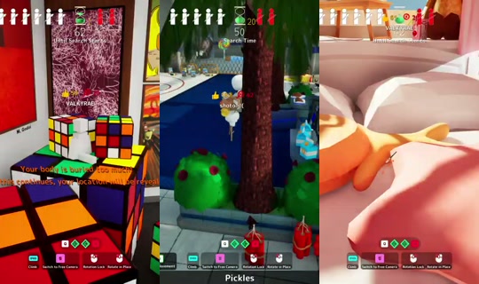 Valkyrae's Stream - Jul 12, 2026, 10:19 PM