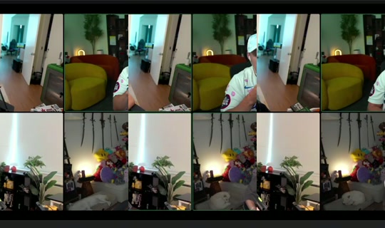 Valkyrae's Stream - Aug 10, 2026, 8:14 PM