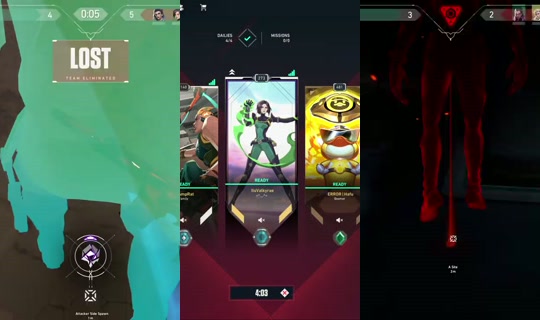 Stream Valkyrae - 7 Okt 2026, 14.48
