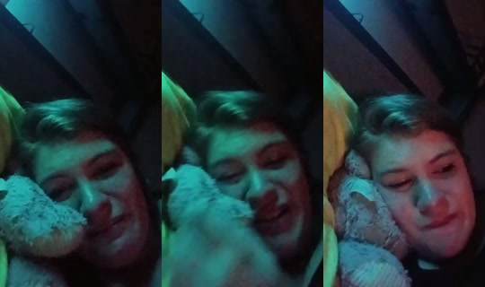 Victoria_ToriYT's Stream - Jul 24, 2026, 3:34 AM