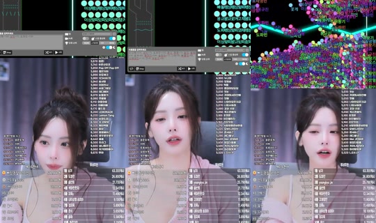YM상사송피아's Stream - Oct 4, 2026, 12:38 PM