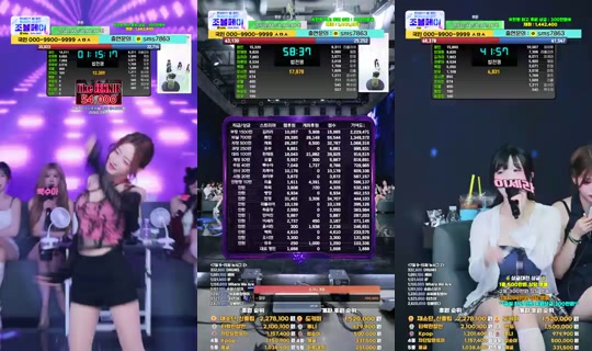 YM상사's Stream - Jul 15, 2026, 10:14 AM