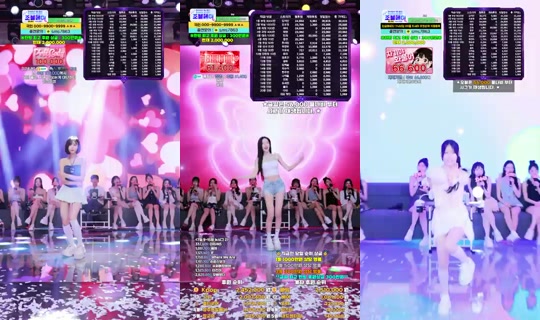 YM상사's Stream - Jul 16, 2026, 7:42 AM