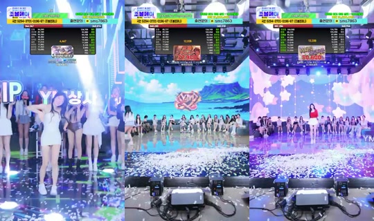 Stream de YM상사 – 28 juil. 2026, 11:39