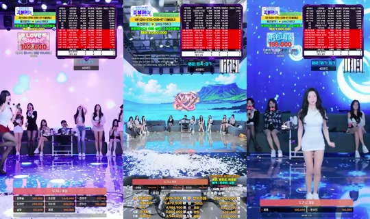 Stream ni YM상사 - Hul 30, 2026, 12:48 PM