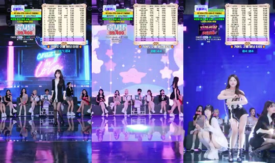 YM상사's Stream - Aug 3, 2026, 7:06 AM