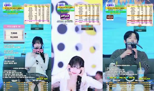 YM상사's Stream - Aug 6, 2026, 7:30 AM