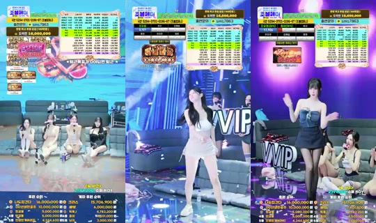YM상사's Stream - Aug 11, 2026, 12:06 PM