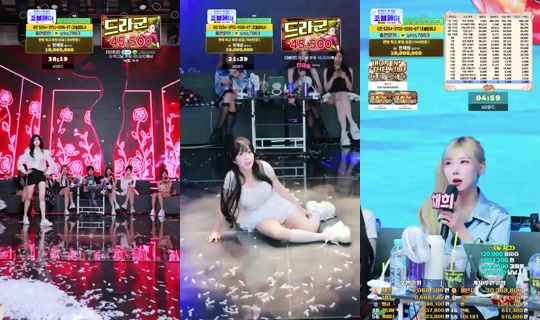 YM상사's Stream - Sep 7, 2026, 12:51 PM