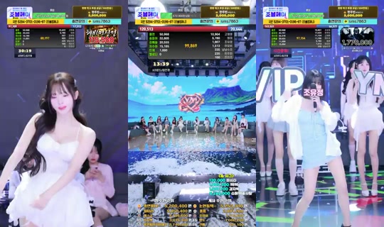 YM상사's Stream - Sep 8, 2026, 9:59 AM