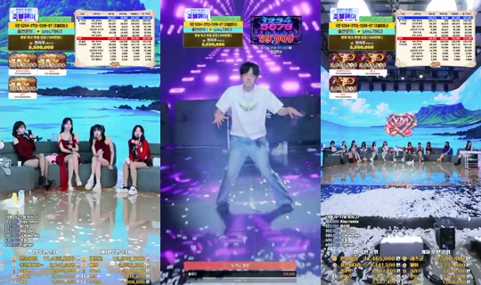 YM상사's Stream - Sep 17, 2026, 11:38 AM