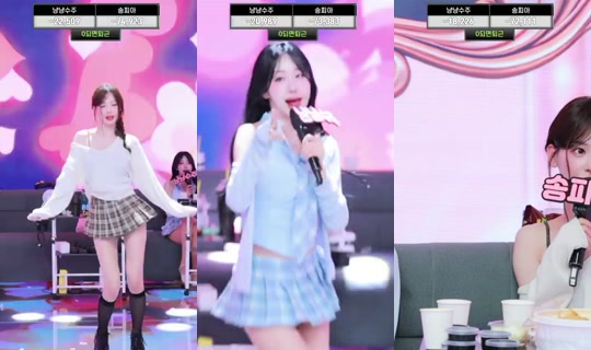 YM상사's Stream - Oct 1, 2026, 5:49 PM