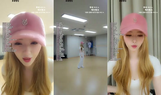 YM_최이루's Stream - Aug 4, 2026, 2:24 PM