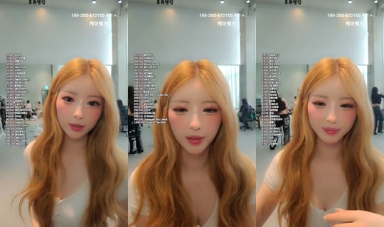 Stream von YM_최이루 – 19. Aug. 2026, 5:53