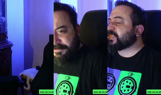 YouTubeMeyhanesi35 Registrato il 8 lug 2026, 22:30