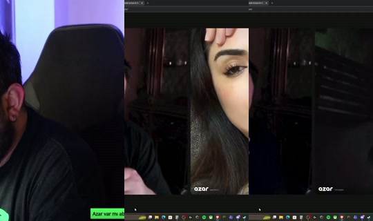 YouTubeMeyhanesi35 Registrato il 9 lug 2026, 1:05