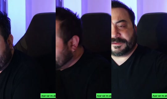 YouTubeMeyhanesi35 Recorded on Jul 15, 2026, 12:01 AM