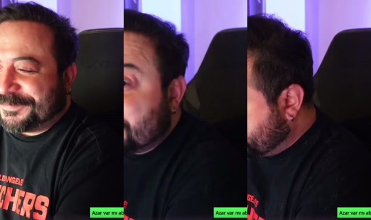 YouTubeMeyhanesi35 Recorded on Jul 15, 2026, 10:20 PM