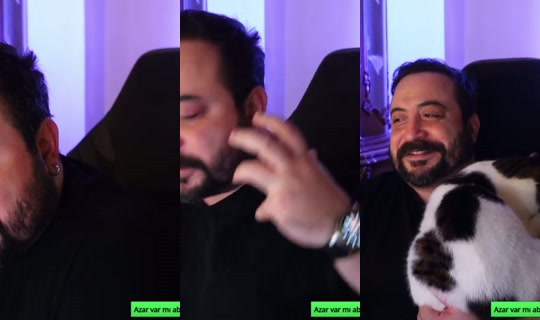 YouTubeMeyhanesi35 Recorded on Jul 18, 2026, 1:02 AM