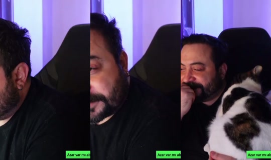 YouTubeMeyhanesi35 Recorded on Jul 18, 2026, 2:07 AM