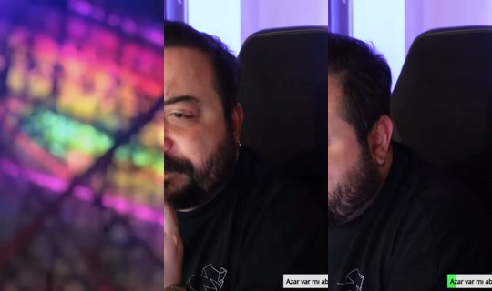 YouTubeMeyhanesi35 Recorded on Jul 18, 2026, 9:03 PM