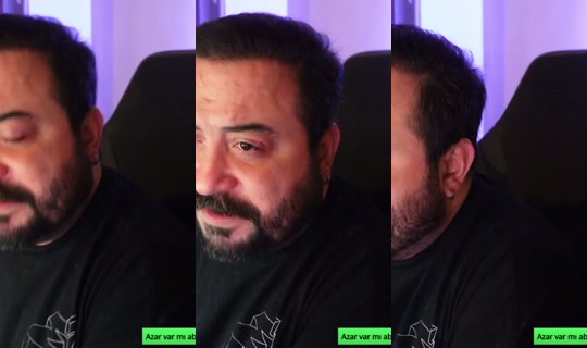 YouTubeMeyhanesi35 Recorded on Jul 19, 2026, 12:35 AM