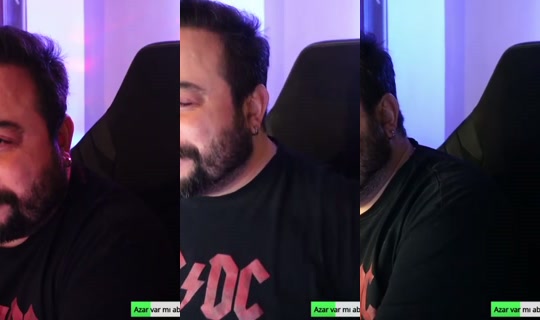 YouTubeMeyhanesi35 Recorded on Jul 20, 2026, 9:21 PM