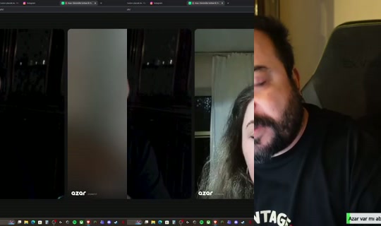YouTubeMeyhanesi35's Stream - Jul 24, 2026, 1:17 AM