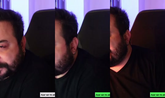 YouTubeMeyhanesi35's Stream - Jul 25, 2026, 9:49 PM