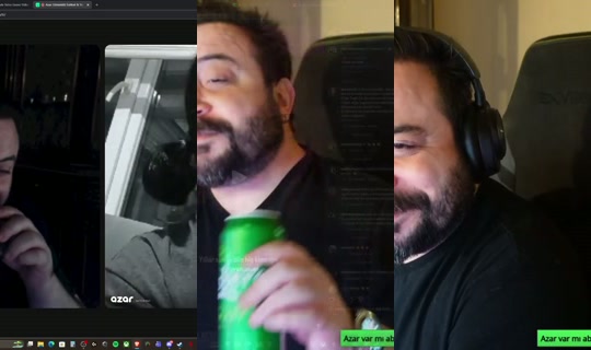 YouTubeMeyhanesi35's Stream - Jul 26, 2026, 1:12 AM